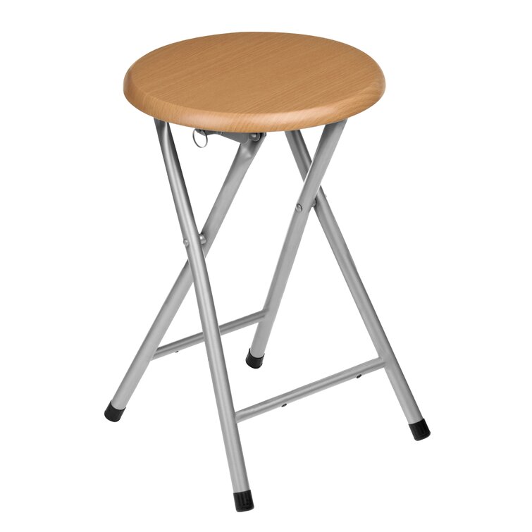 Symple Stuff Folding Stool Reviews Wayfair.ie